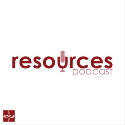 Podcast thumbnail for Catholic Apostolate Center Resources