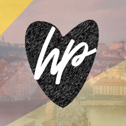 Podcast thumbnail for Heart Prague Church