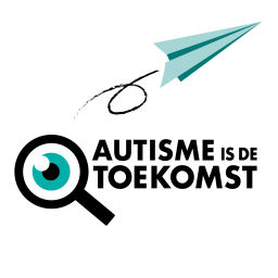 Podcast thumbnail for Autisme is de toekomst