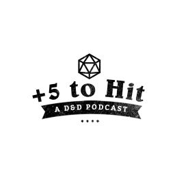 Podcast thumbnail for Plus 5 To Hit