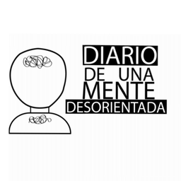 Podcast thumbnail for Diario De Una Mente Desorientada
