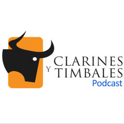 Podcast thumbnail for Clarines y Timbales