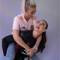 Podcast thumbnail for United Life with Ann Mari and Christina