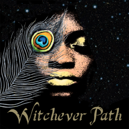 Podcast thumbnail for Witchever Path