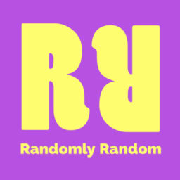 Podcast thumbnail for Randomly Random