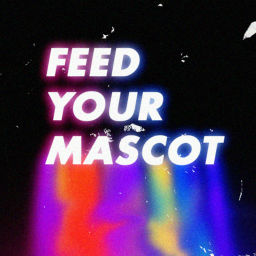 Podcast thumbnail for Feed Your Mascot