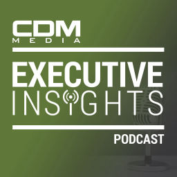 Podcast thumbnail for CDM Media Podcast