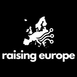 Podcast thumbnail for Raising Europe with Tom Guinness