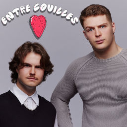 Podcast thumbnail for Entre Couilles