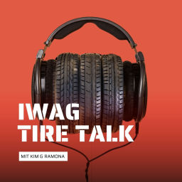 Podcast thumbnail for Tire Talk