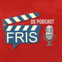 Podcast thumbnail for Fris de podcast