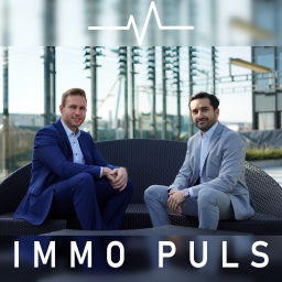 Podcast thumbnail for Immo Puls