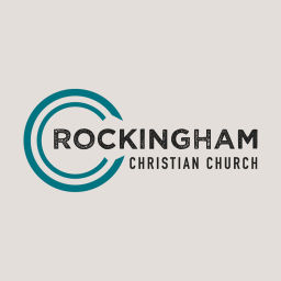 Podcast thumbnail for Rockingham Christian Church