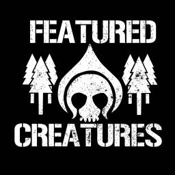 Podcast thumbnail for Featured Creatures