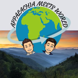 Podcast thumbnail for Appalachia Meets World