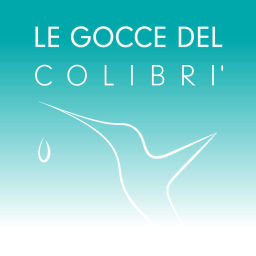 Podcast thumbnail for Le gocce del colibrí