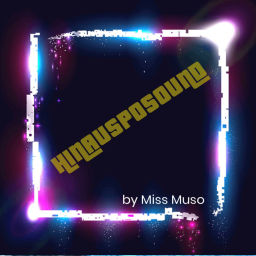 Podcast thumbnail for HinausPoSound