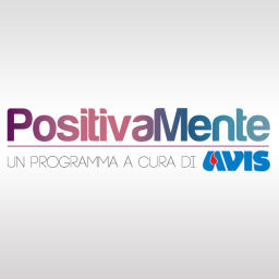 Podcast thumbnail for PositivaMente AVIS
