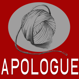 Podcast thumbnail for Apologue Podcast