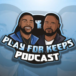 Podcast thumbnail for Play 4 Keeps Podcast