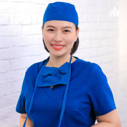 Podcast thumbnail for Bác sĩ Nguyễn Phương Thảo