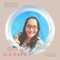 Podcast thumbnail for Diany Garmat