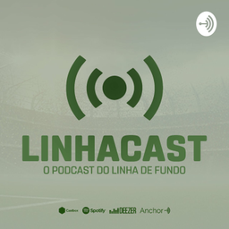 Podcast thumbnail for Linhacast