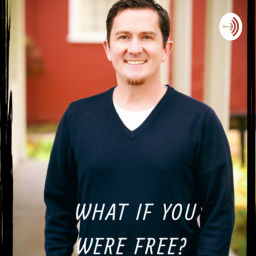 Podcast thumbnail for Freedom Announcer