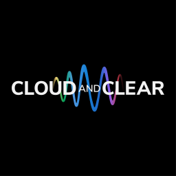 Podcast thumbnail for Cloud and Clear