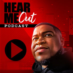 Podcast thumbnail for Hear Me Out