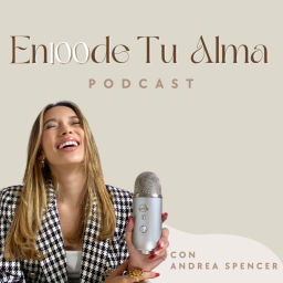Podcast thumbnail for En100de Tu Alma Podcast