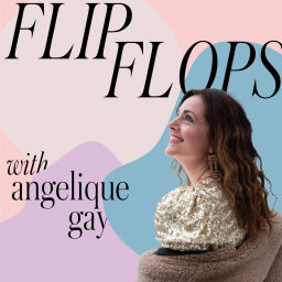Podcast thumbnail for Flipflops Podcast