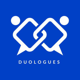 Podcast thumbnail for Duologues with Manish Sharma