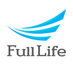 Podcast thumbnail for Full Life Ministry Sermons