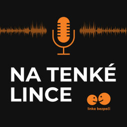 Podcast thumbnail for Na tenké Lince