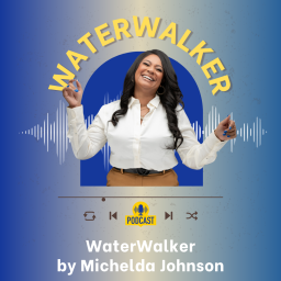 Podcast thumbnail for WaterWalker