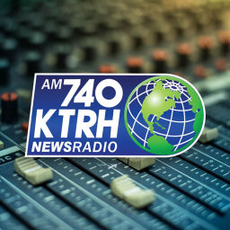 Podcast thumbnail for KTRH News