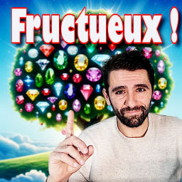 Podcast thumbnail for Fructeux