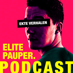 Podcast thumbnail for Elitepauper Podcast: Ekte Verhalen