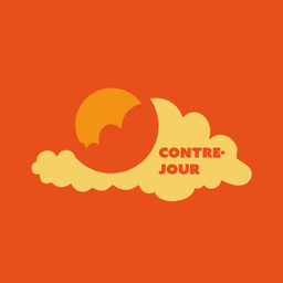 Podcast thumbnail for Contre-Jour