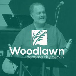 Podcast thumbnail for Woodlawn Messages