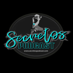 Podcast thumbnail for Secretos Podcast