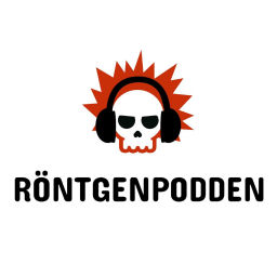Podcast thumbnail for Röntgenpodden