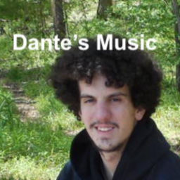Podcast thumbnail for Dante's Music