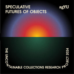 Podcast thumbnail for Uncontainable Collections