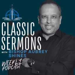 Podcast thumbnail for Classic Sermons