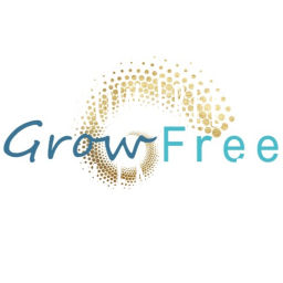 Podcast thumbnail for Grow Free with Emma B