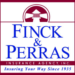 Podcast thumbnail for Finck & Perras Insurance "Local & Mighty" Podcast