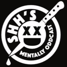 Podcast thumbnail for SHH’s Mentally Oddcast