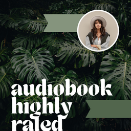 Podcast thumbnail for Download Full Thousands of Sustainable & Green Living Audiobooks during a long evening of seed-swap prep with a Free Trial